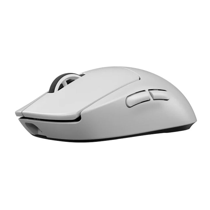 Logitech G PRO X SUPERLIGHT 2 SE Wireless Gaming Mouse - White