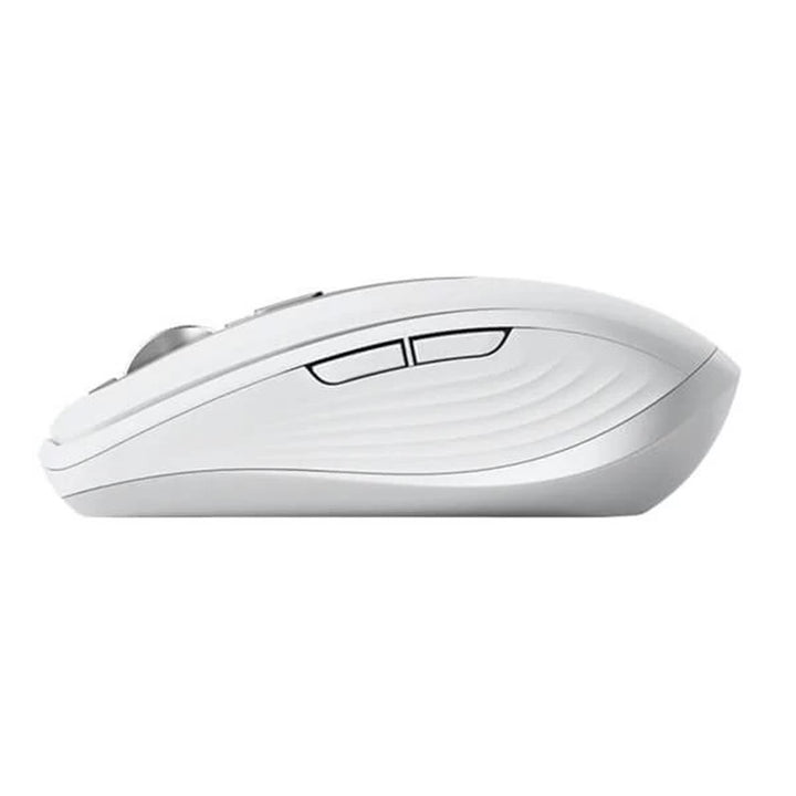 Logitech MX Anywhere 3s Bluetooth Mouse - Pale Grey