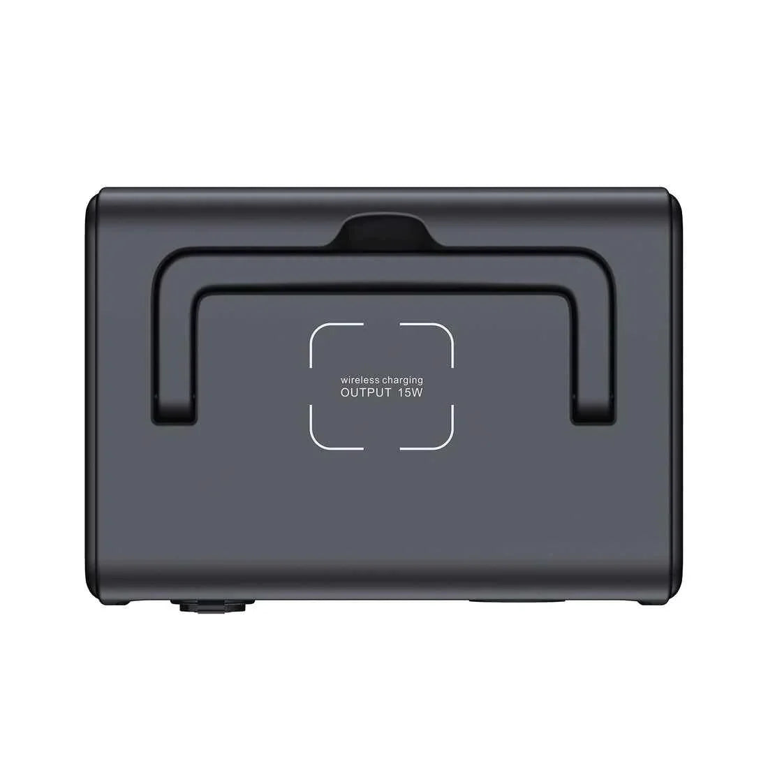 Bluetti Portable Power Station, 600W 268Wh