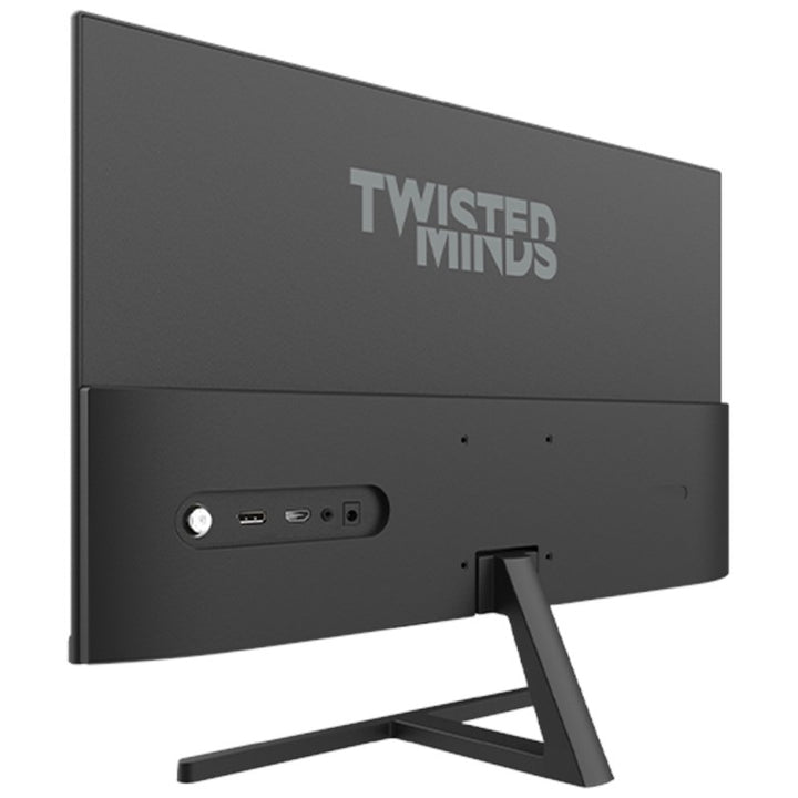 Twisted Minds TM24FHD200IPS Blaze Series 24” FHD, 200Hz, Fast IPS Gaming Monitor - Black - Tashqila