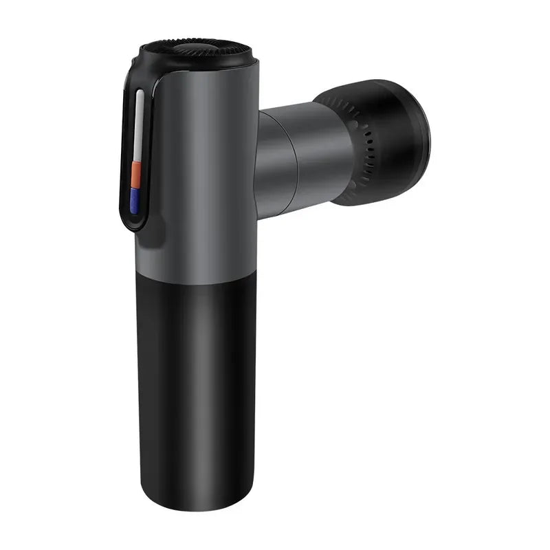 Xpower Hot & Cold Mini 3in1 Massager - Black - Tashqila