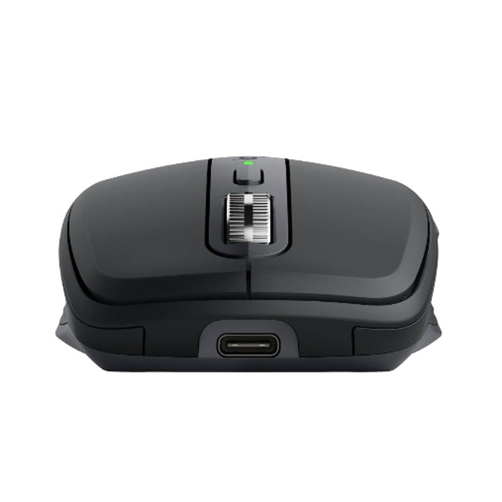 Logitech MX Anywhere 3s Bluetooth Mouse - Graphite