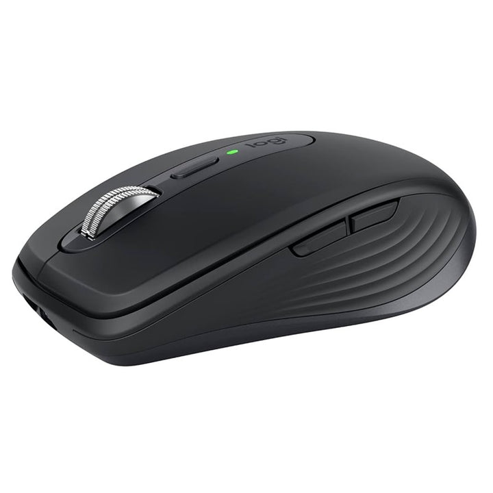 Logitech MX Anywhere 3s Bluetooth Mouse - Graphite