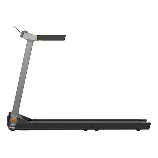 King Smith TRG1F Walking Pad Foldable Treadmill G1 - Black