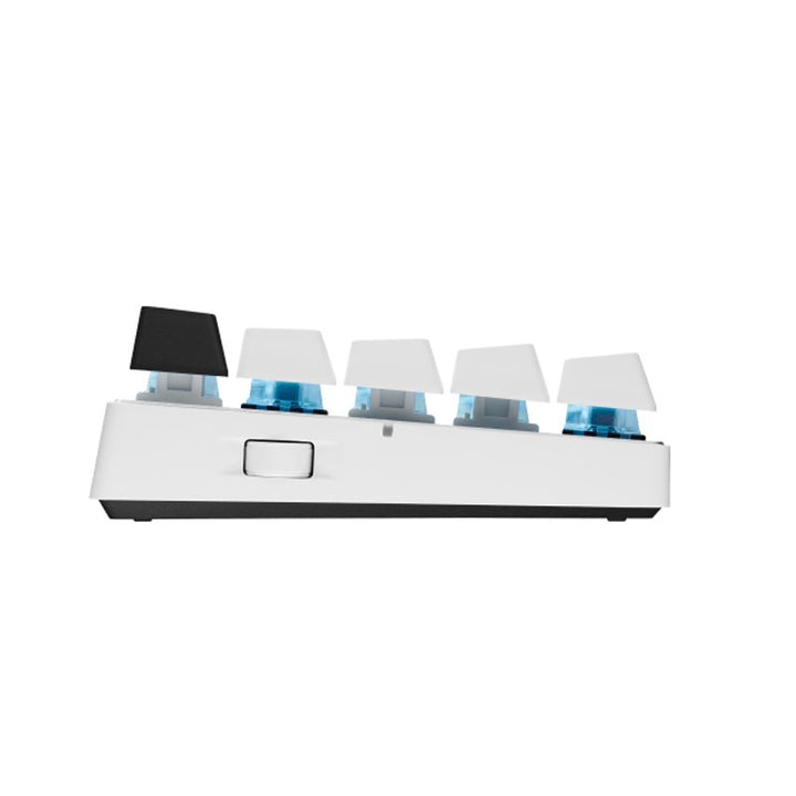 Logitech Pro X 60 Lightspeed Wireless Gaming Keyboard - White