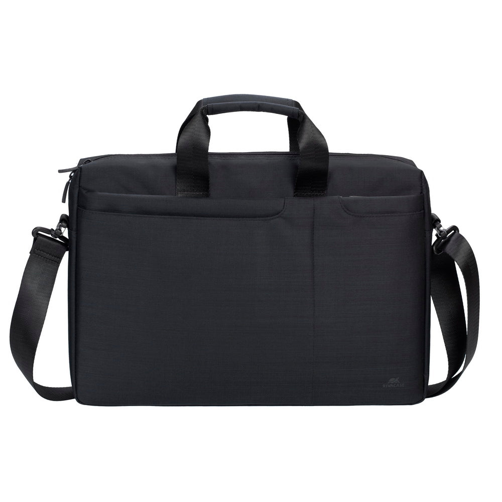 Rivacase 8335 Black Laptop Bag 15,6