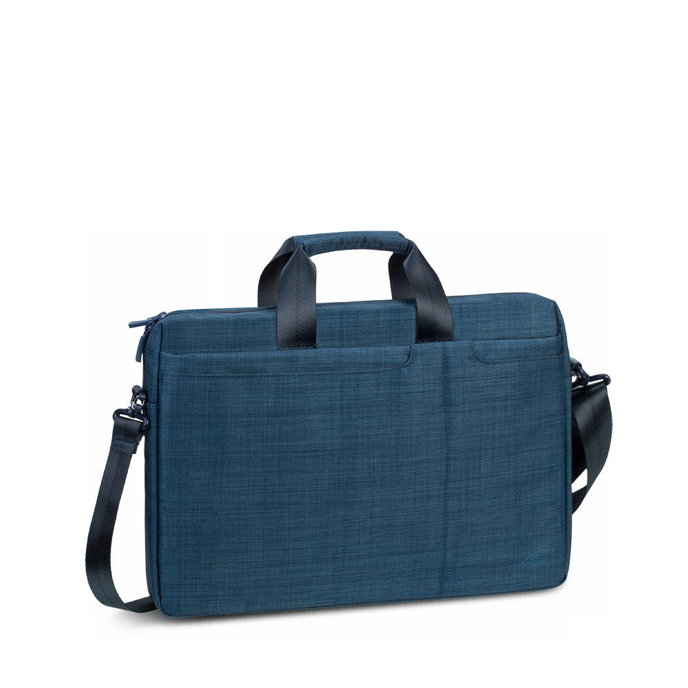 Rivacase 8335 Blue Laptop Bag 15,6