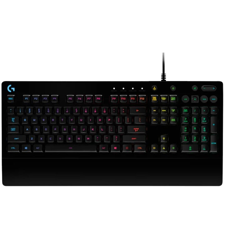 Logitech G213 Prodigy Gaming Keyboard