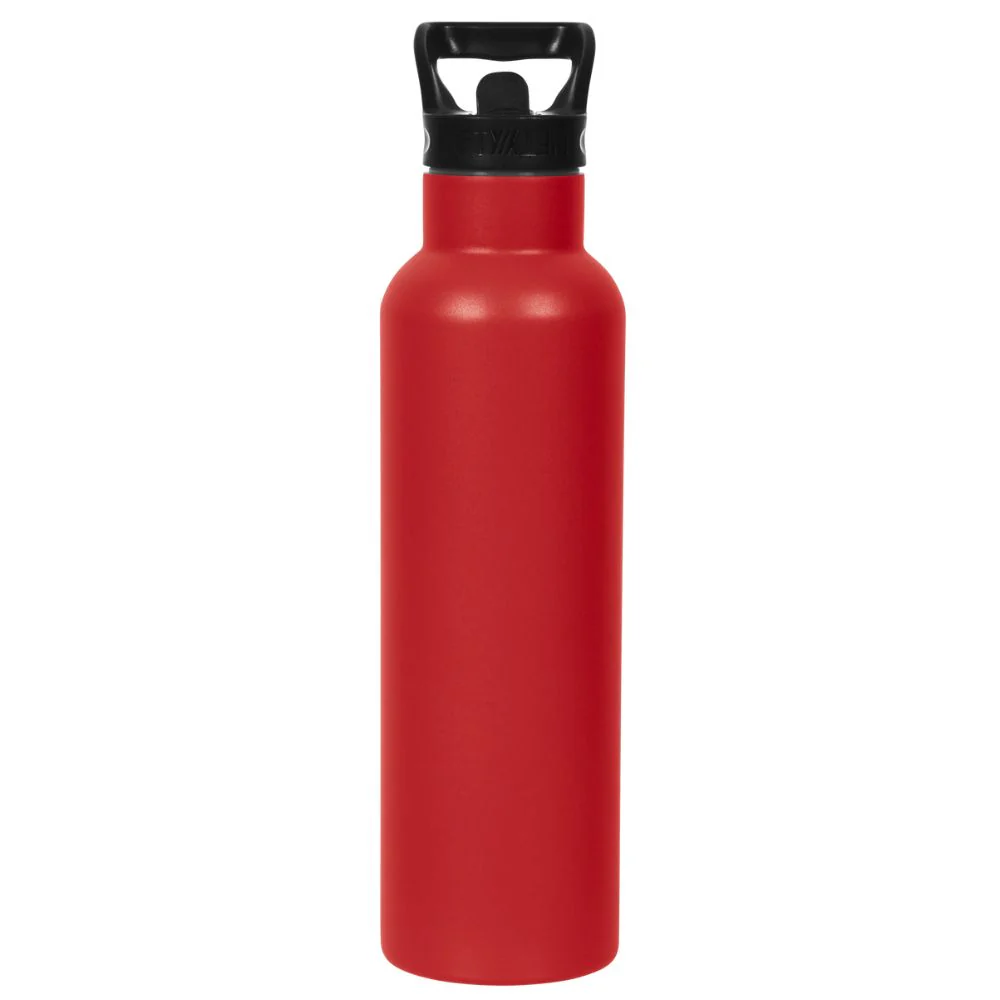 Fifty Fifty 620ml Bottle - Garnet