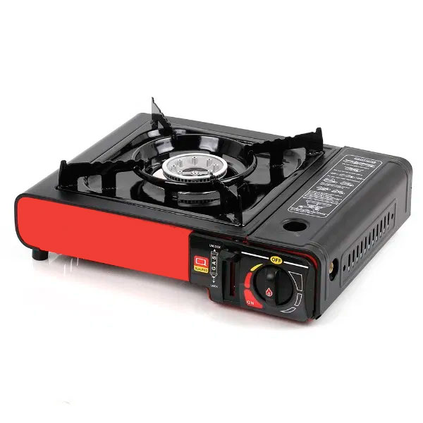 Santira Portable Gas Burner OC-G002