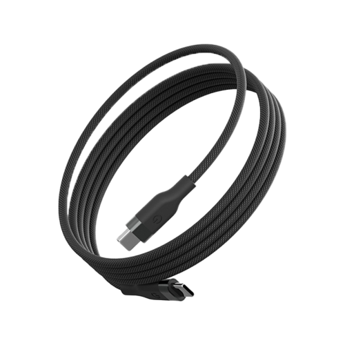 Energea Helix C-C 100W Magnetic Cable 1.5M - Black