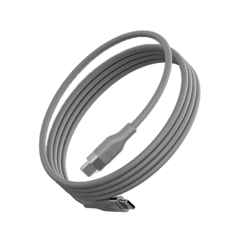 Energea Helix C-C 100W Magnetic Cable 1.5M - Natural