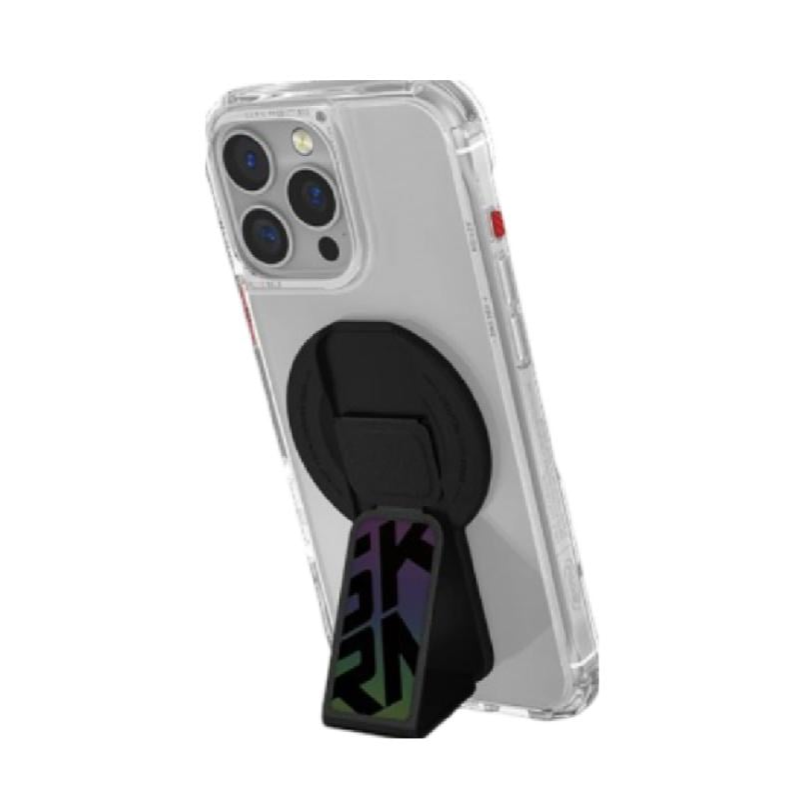Skinarma Magnetic Smart Grip-Stand Arch Xe Kira Kobai Hologram