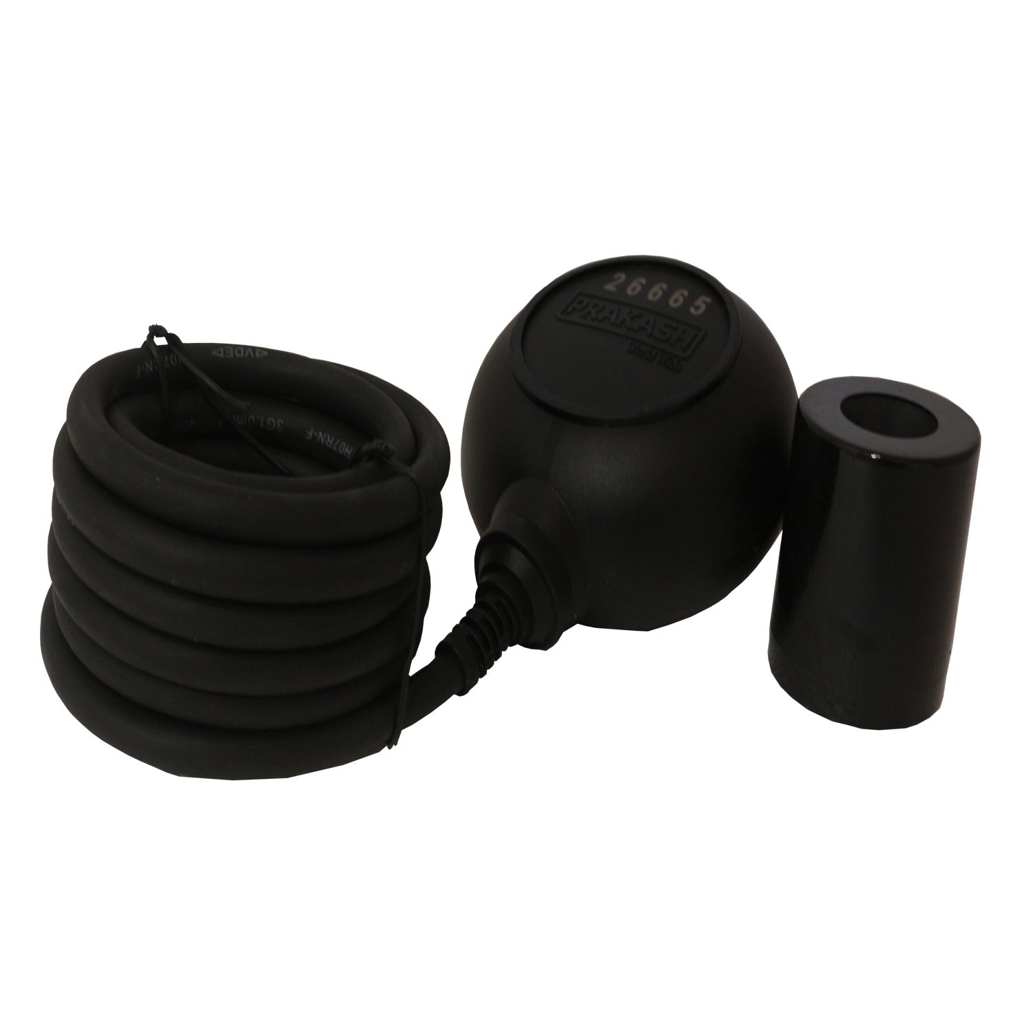 Prakash Float Switch 3-meter - (2 Year Guarantee)