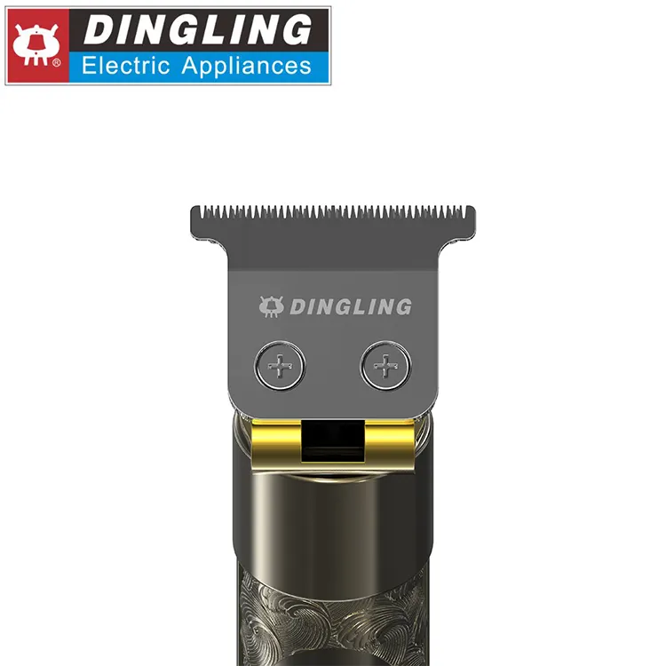 Dingling RF-622 Hair & Beard Trimmer