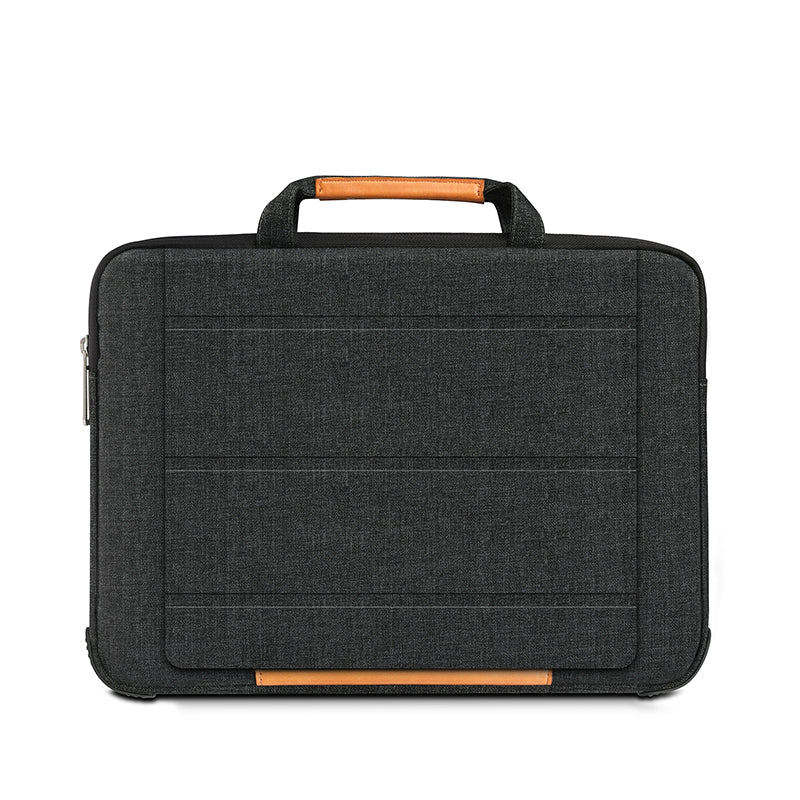 Wiwu Smart Stand Sleeve Hand Bag For Macbook 15