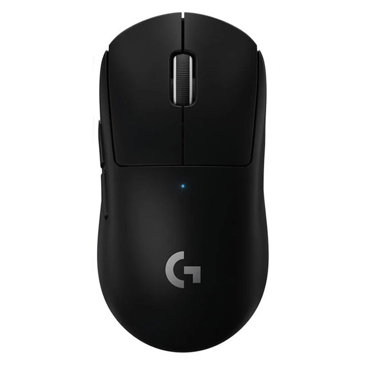 Logitech Pro X Superlight Wireless Gaming Mouse - Black