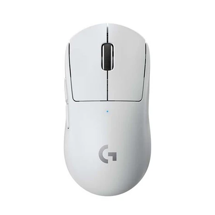 Logitech Pro X Superlight Wireless Gaming Mouse - White