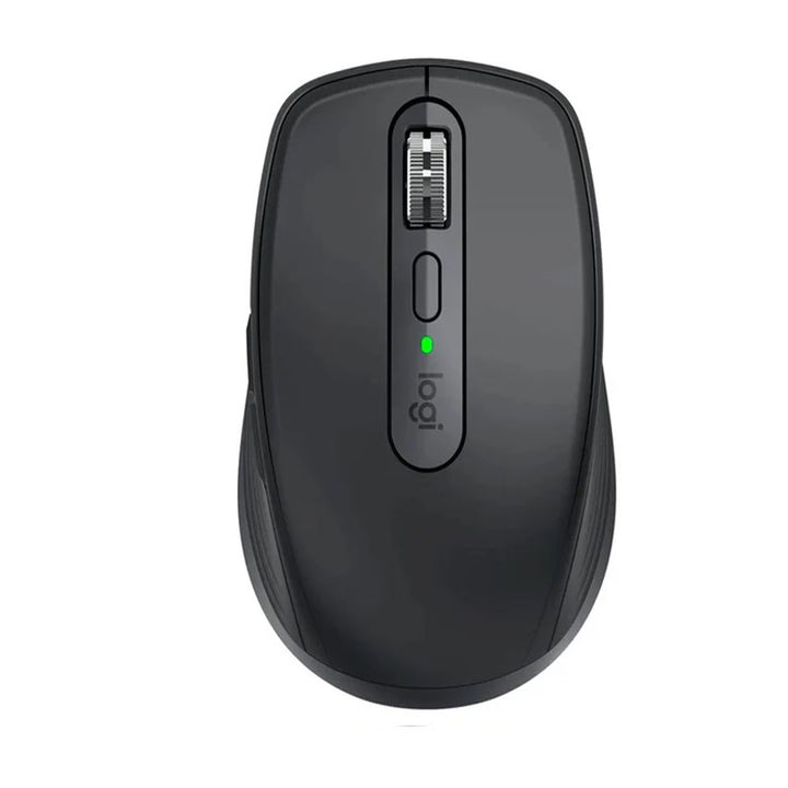 Logitech MX Anywhere 3s Bluetooth Mouse - Graphite