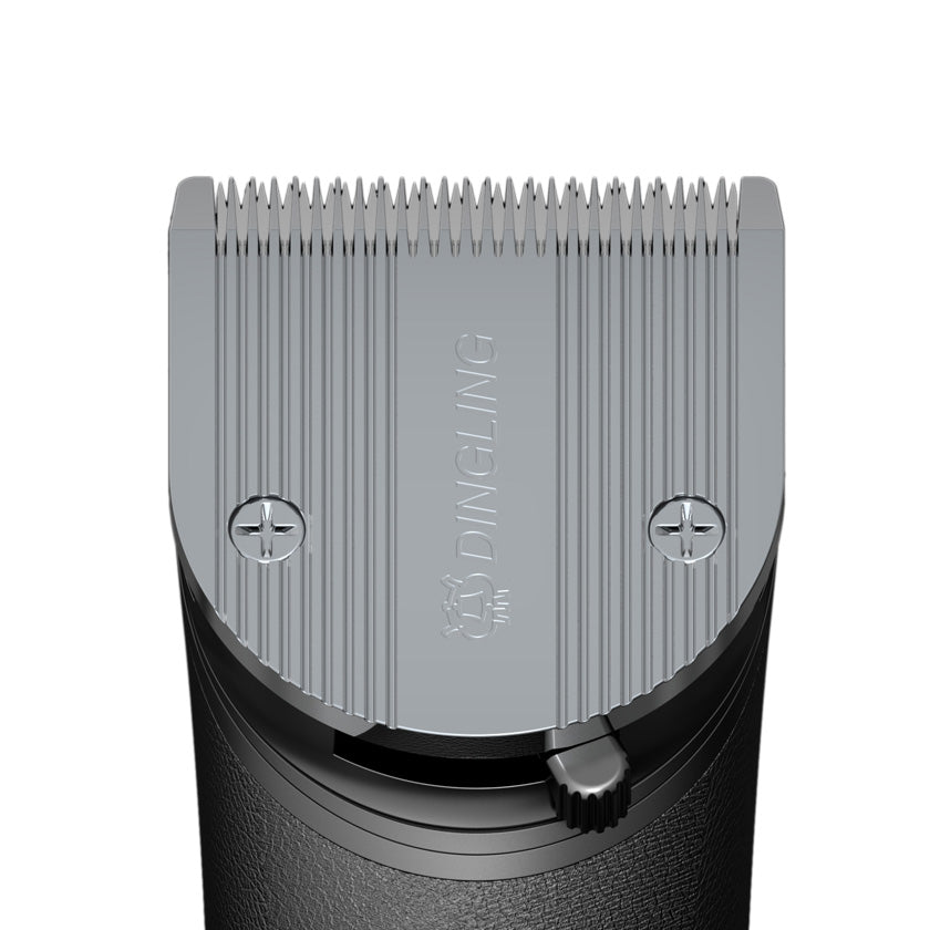 Dingling RF-911 Hair & Beard Trimmer