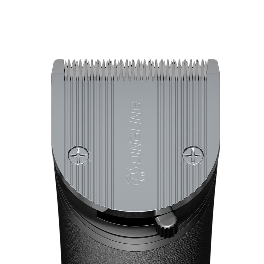 Dingling RF-912 Hair & Beard Trimmer