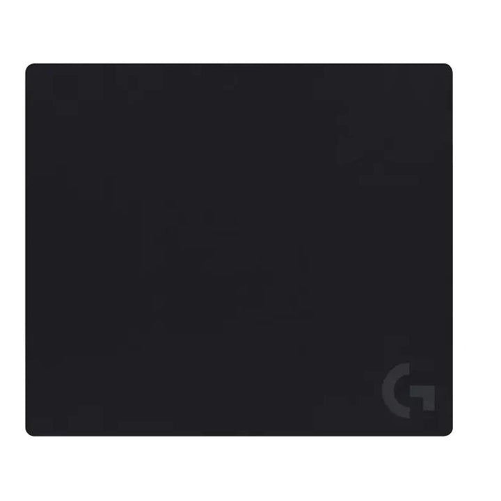 Logitech G740 Thick Cloth Gaming Mouse Pad - Black