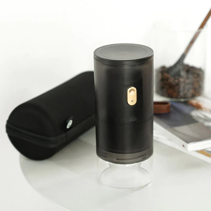 grinder-go-portable-electric-titanium-timemore - Tashqila Kuwait
