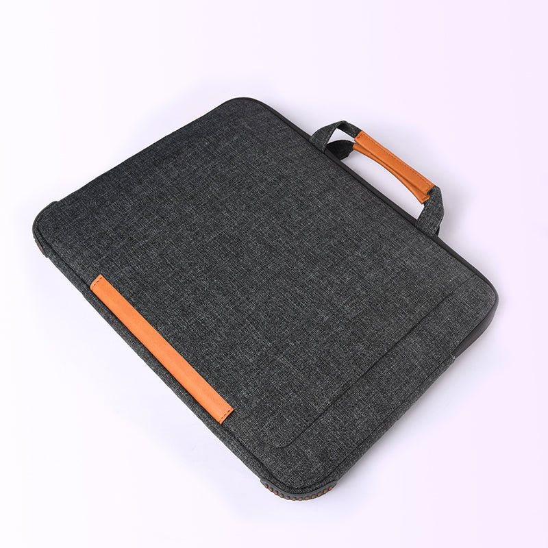 Wiwu Smart Stand Sleeve Hand Bag For Macbook 15