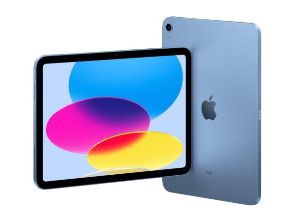Apple iPad 10th Gen 10.9'' 64GB 5G - Blue
