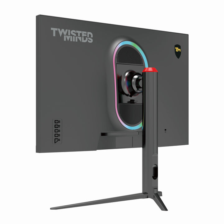 Twisted Minds Supreme Series Flat 27