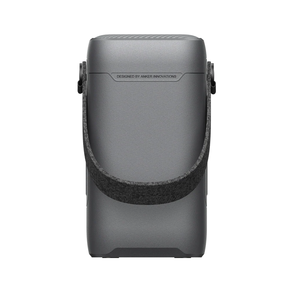 Anker SOLIX C200 DC Portable Power Station (A17270Z1) – 192Wh | 200W