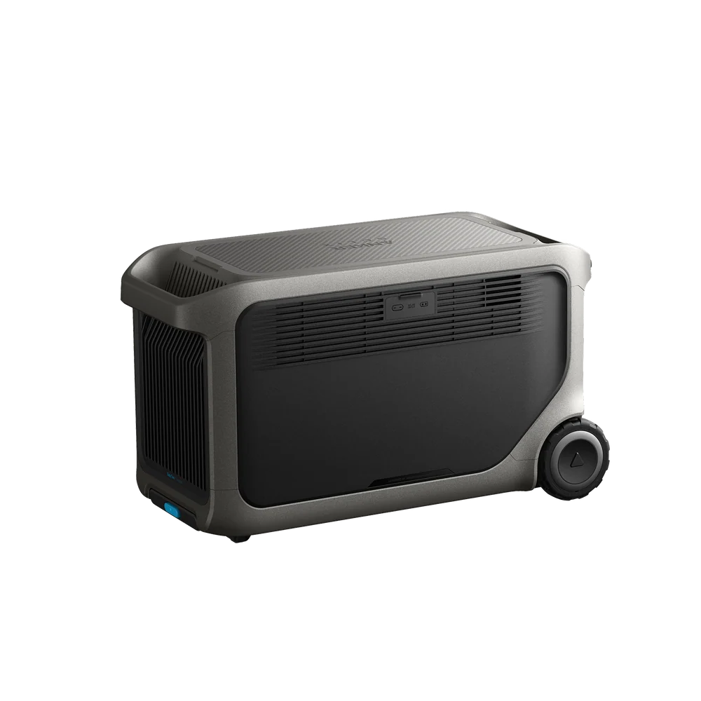 Anker SOLIX F3000 Portable Power Station (A1782211) – 3072Wh | 3600W