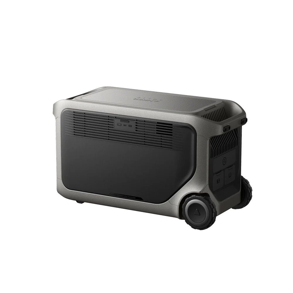 Anker SOLIX F3000 Portable Power Station (A1782211) – 3072Wh | 3600W