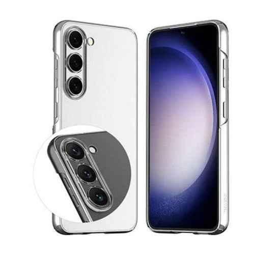 Galaxy S24 Plus Araree Nukin Case - Clear