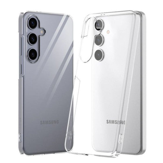 Galaxy S24 Plus Araree Nukin Case - Clear