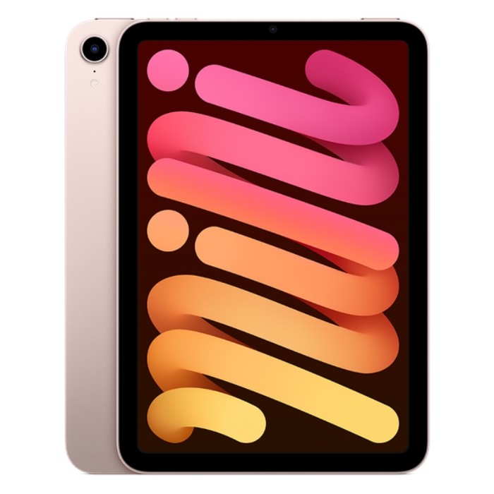 Apple iPad Mini 6 256GB 5G - Pink