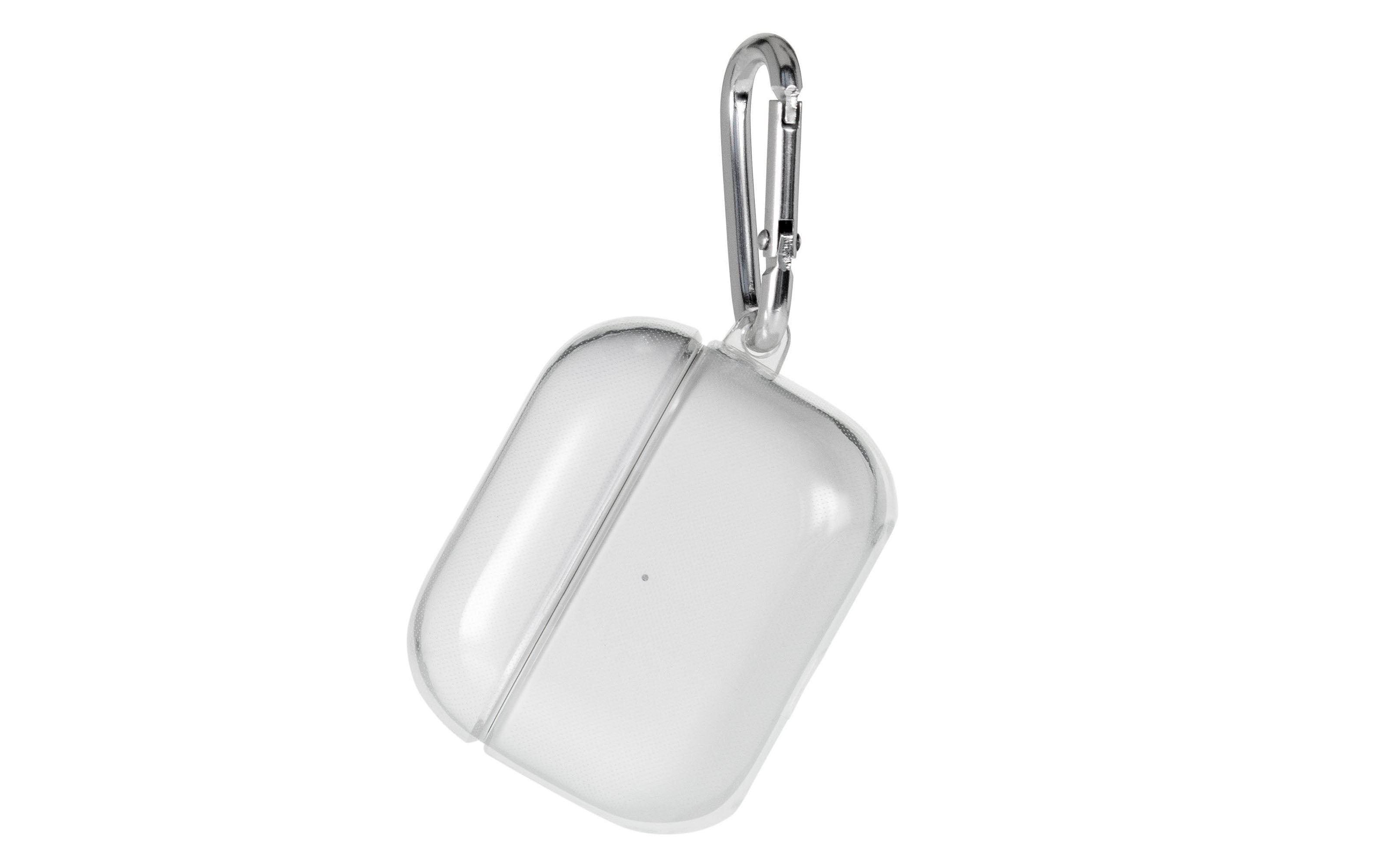 Torrii Bonjelly Case For Airpod 3 - Clear
