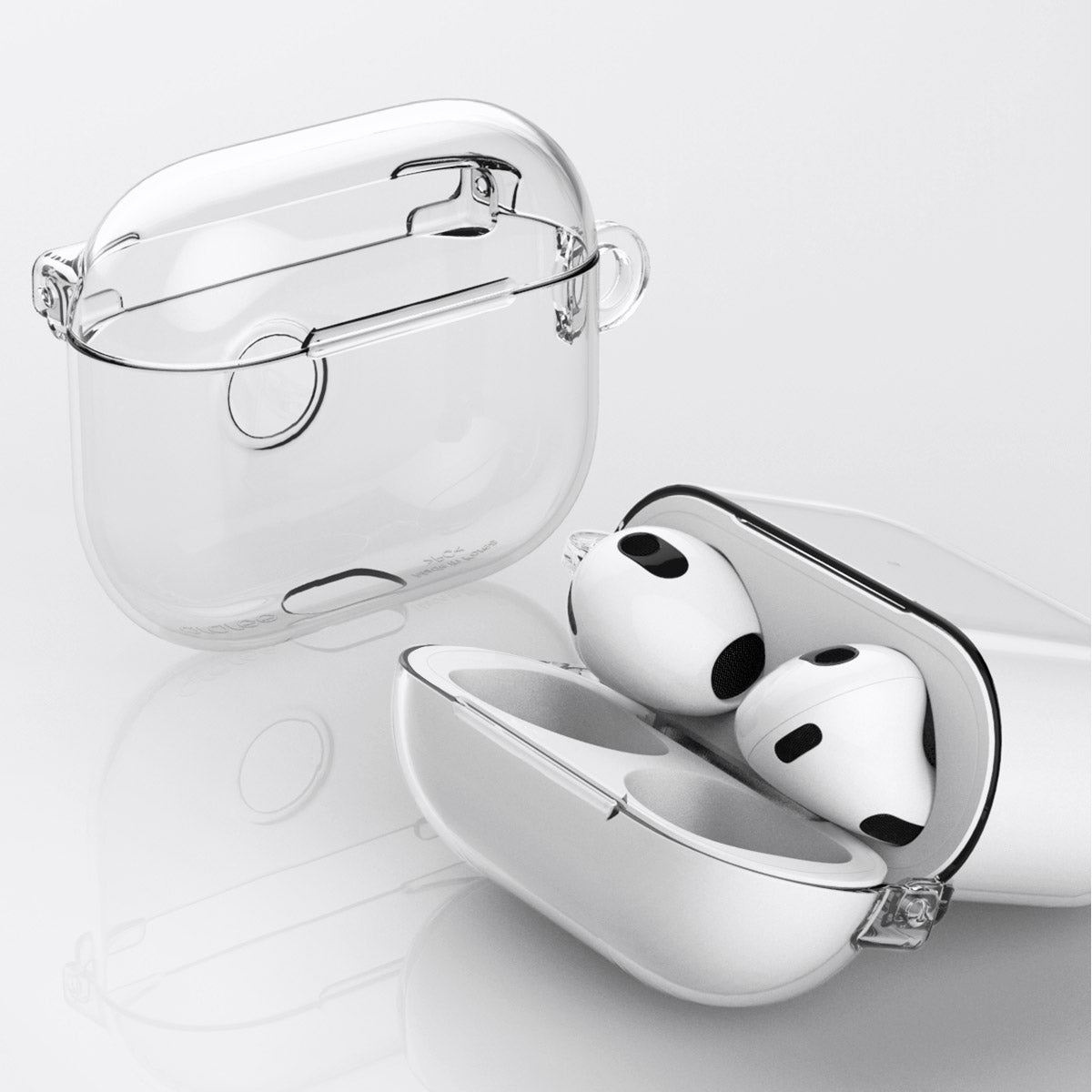 Araree Airpod 3 Nukin Clear - Case