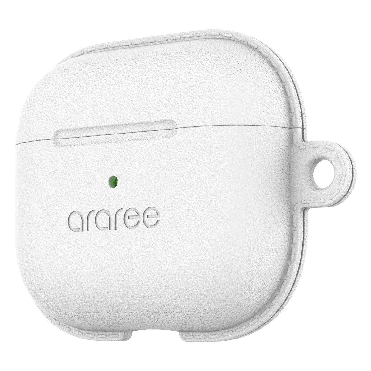 Araree Pops Case For Airpod 3 - White