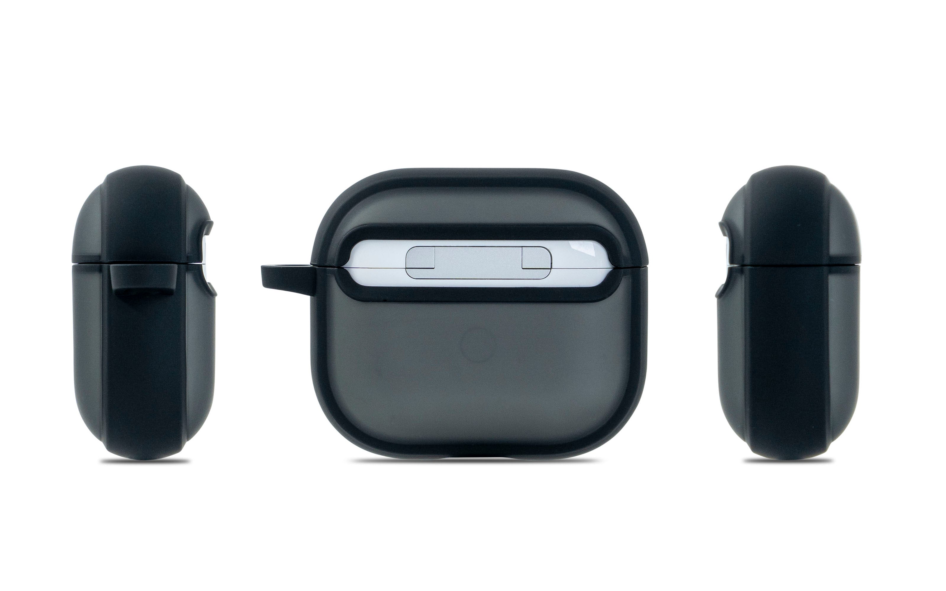 Torrii Torero Case For Airpods 3 – Black