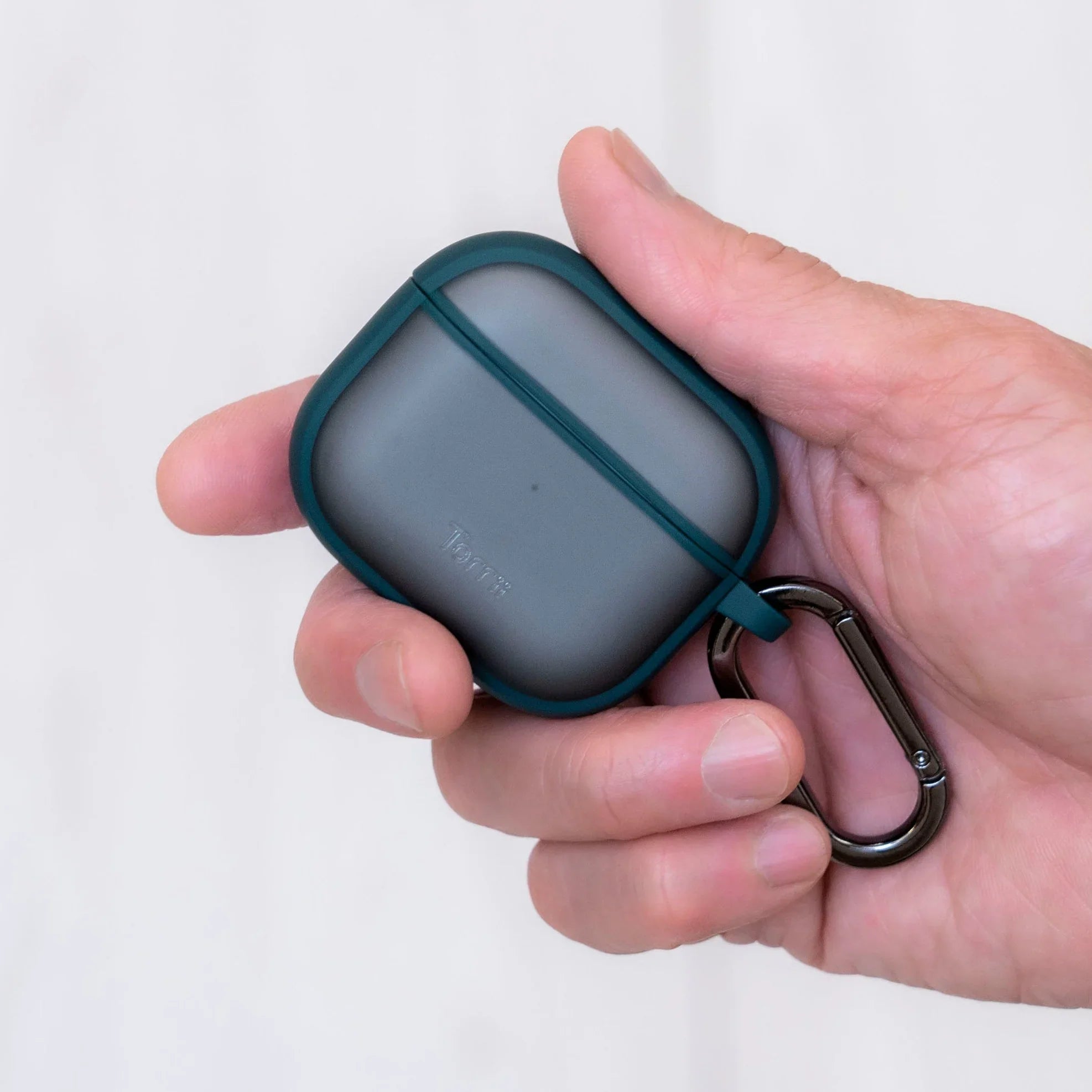 Torrii Torero Case For Airpods 3 – Green - Tashqila