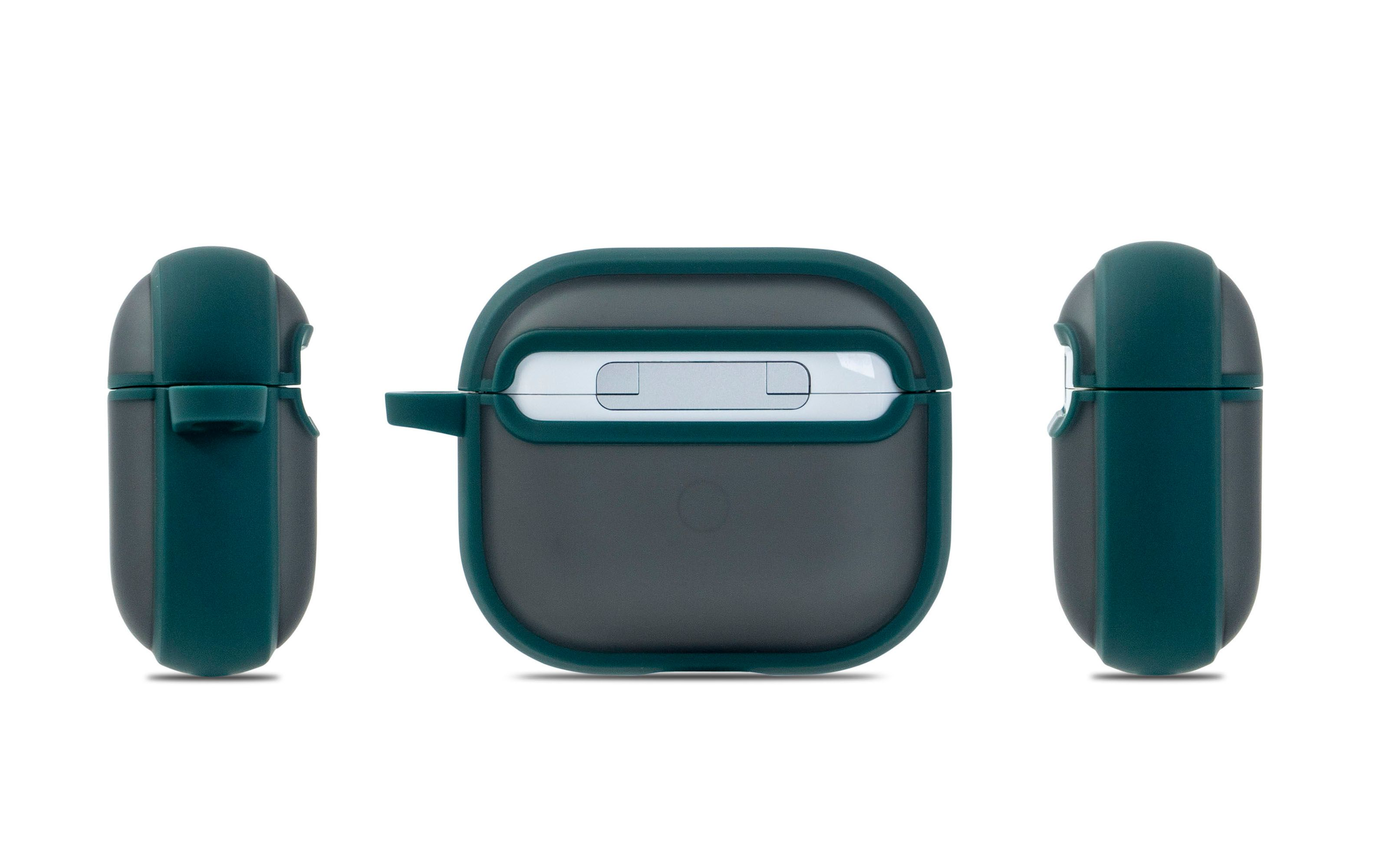 Torrii Torero Case For Airpods 3 – Green