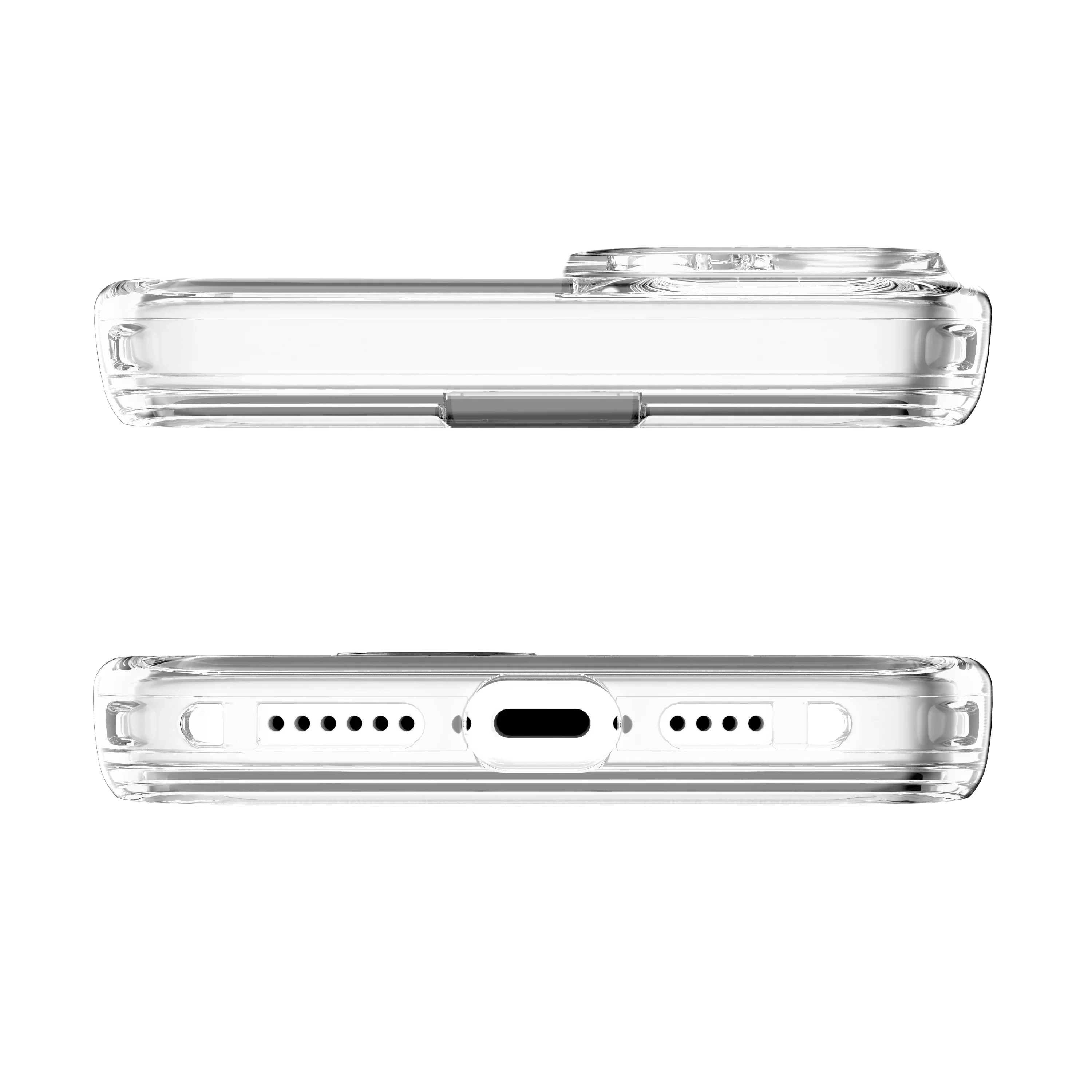 Itskins Avana Cosmic iPhone 15 Pro Max Magsafe Case - Cosmic Green - Tashqila