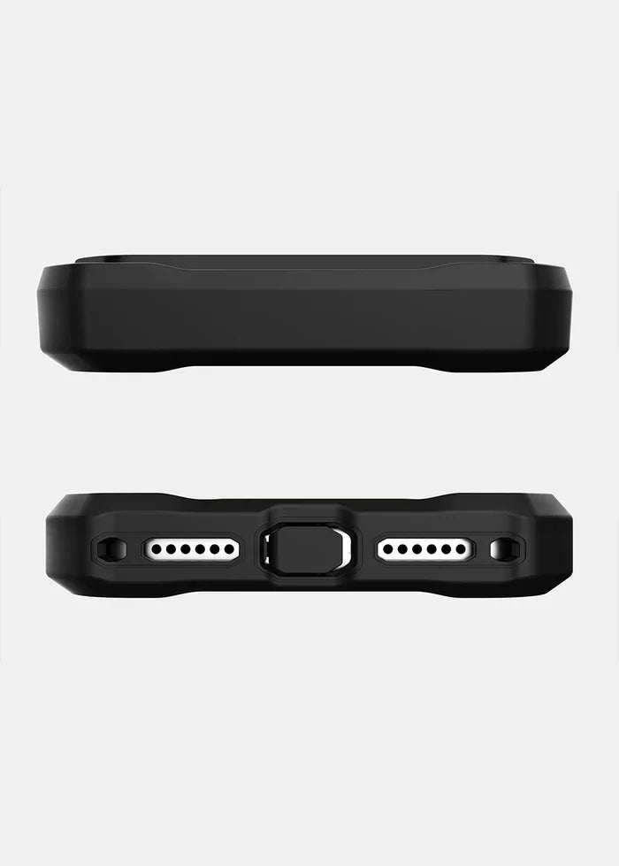 iPhone 17 Pro Max, Itskins Supreme Magsafe Stand Case, Camouflage