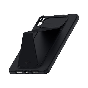 Itskins Spectrum Stand Case For iPad Mini 6 - Black