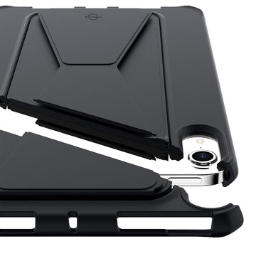 Itskins Spectrum Stand Case For iPad Mini 6 - Black