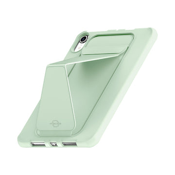 Itskins Spectrum Stand Case For iPad Mini 6 - Green