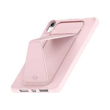 Itskins iPad Mini 7 & 6 Spectrum Stand Case - Pink