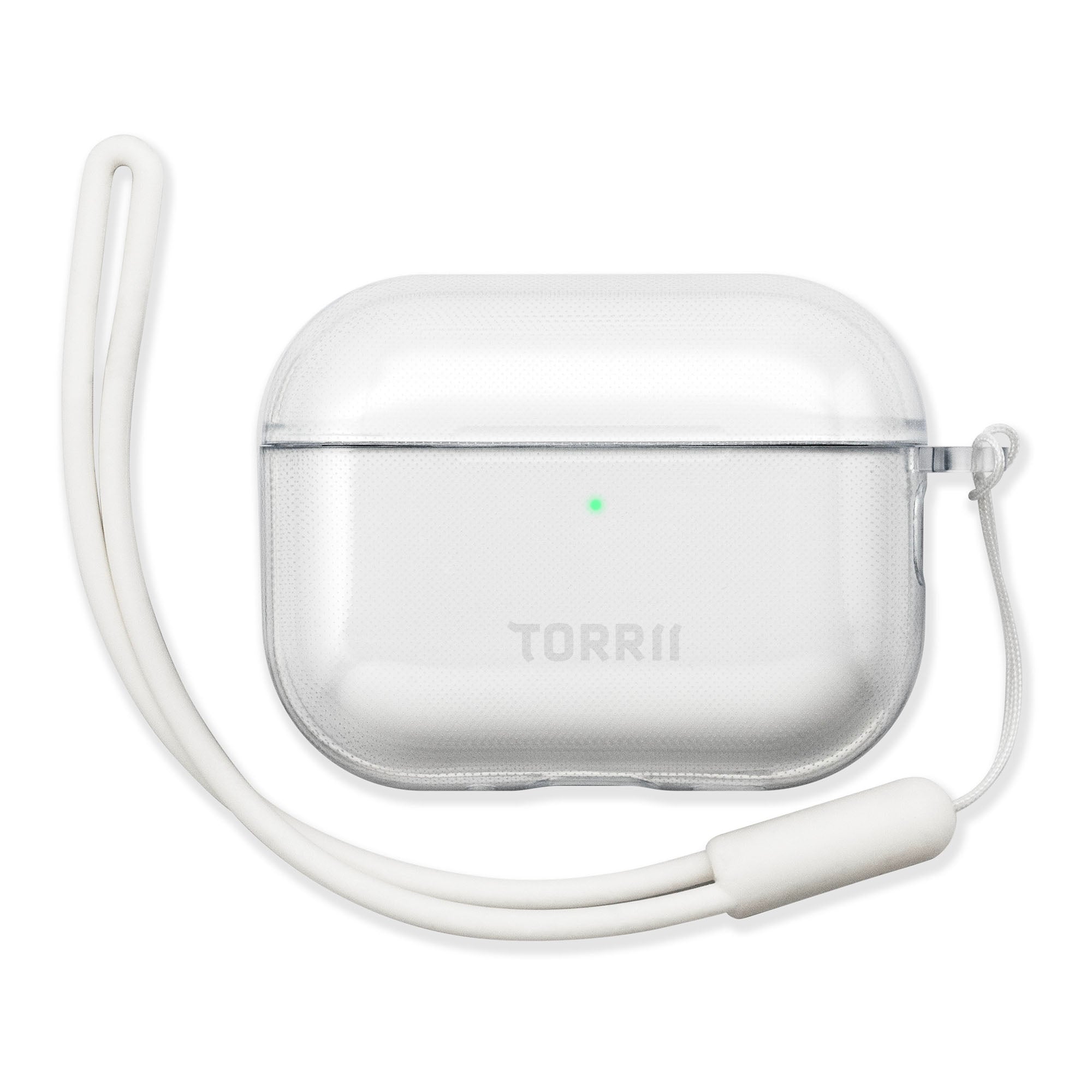 Airpod Pro 3 Torrii Bonjelly Cover - Clear