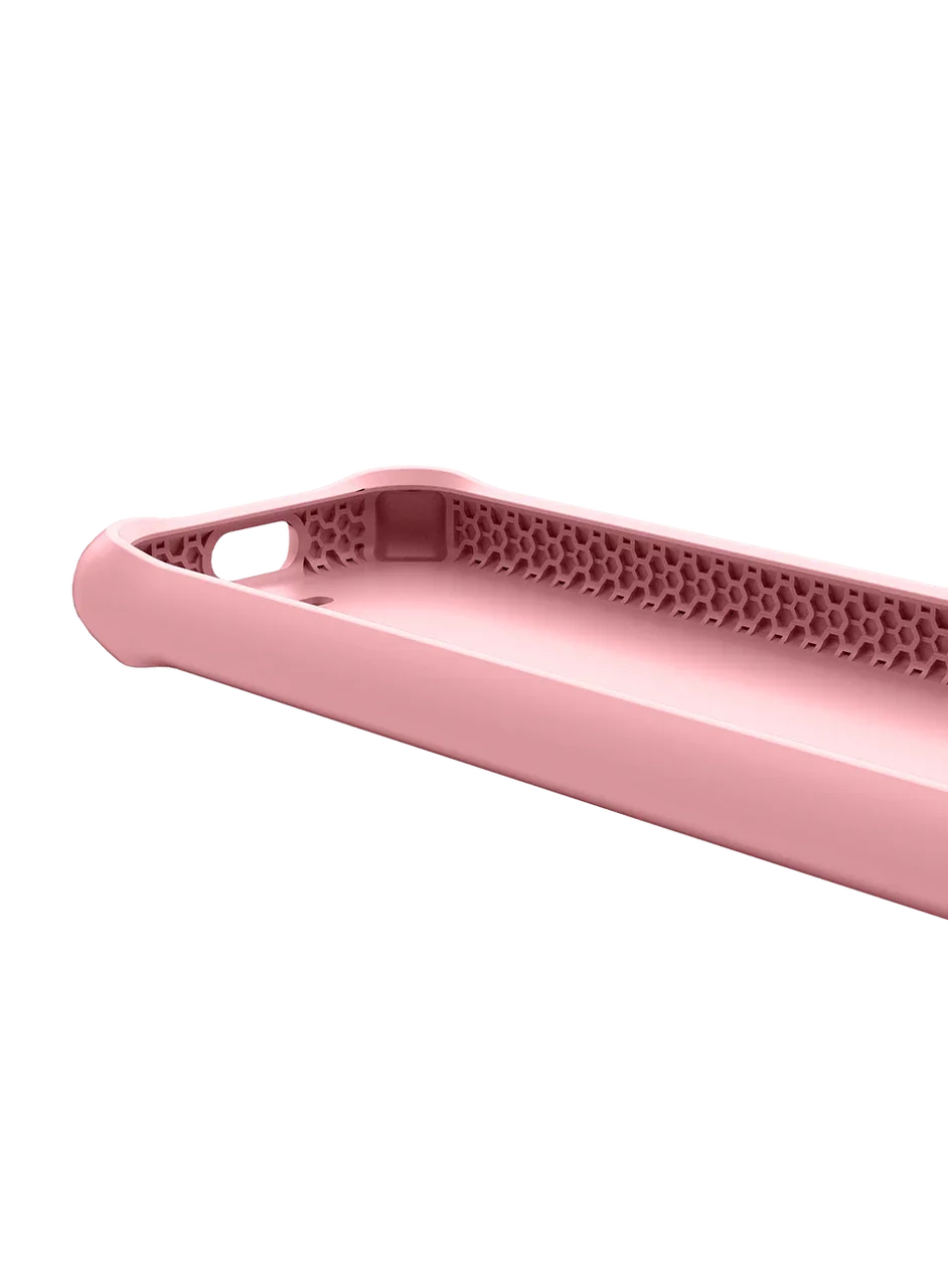 Itskins Spectrum Solid Series Apple Tv 4K Remote Control Case - Pink - Tashqila